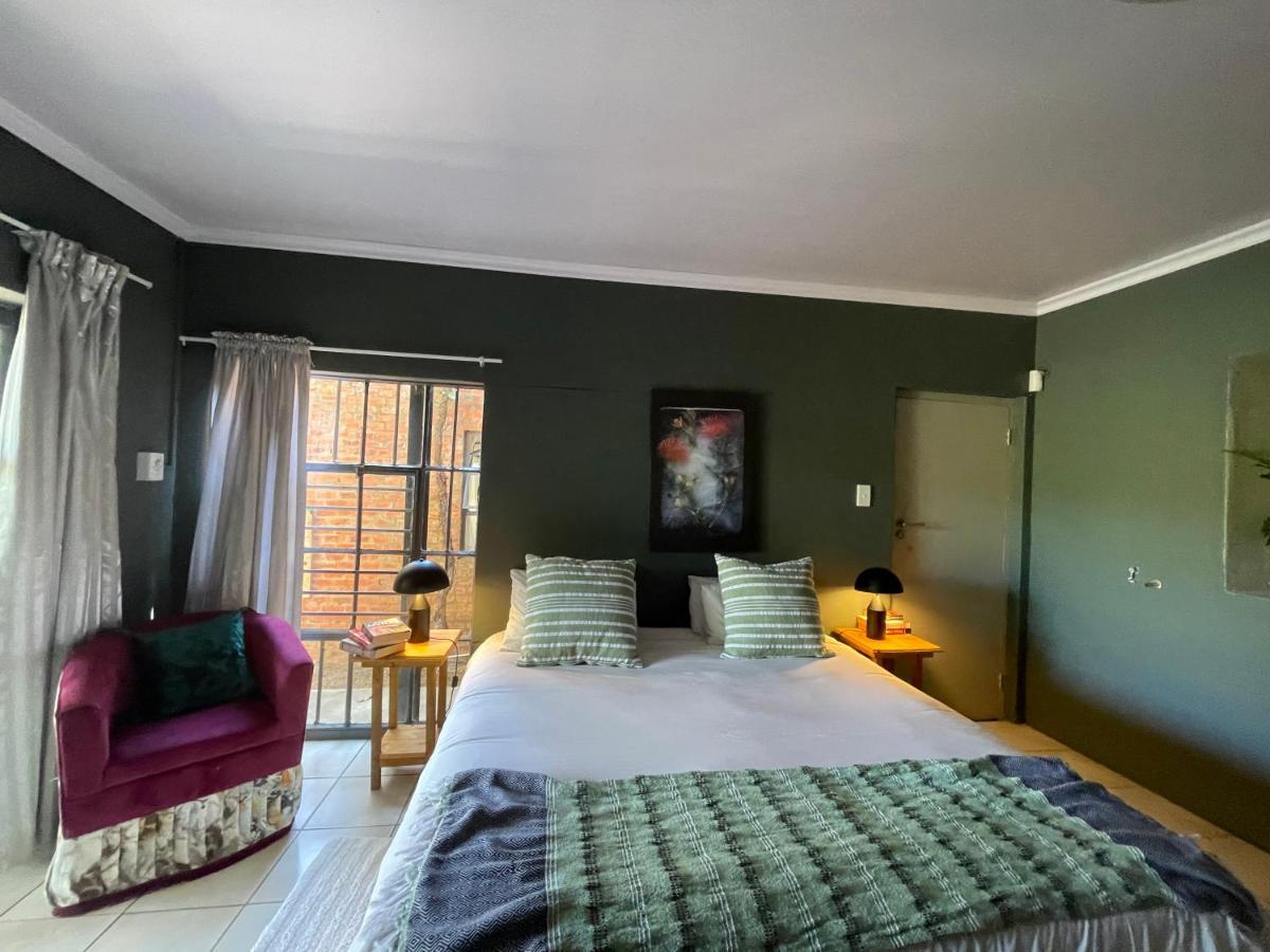 Le Reve Boutique Hotel Tulbagh Exterior foto